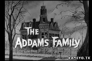 The Addams Family 1/1/ Семейка Аддамс 1/1