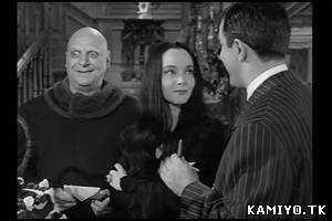 The Addams Family 1/3/ Семейка Аддамс 1/3